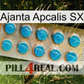 Ajanta Apcalis Sx new09